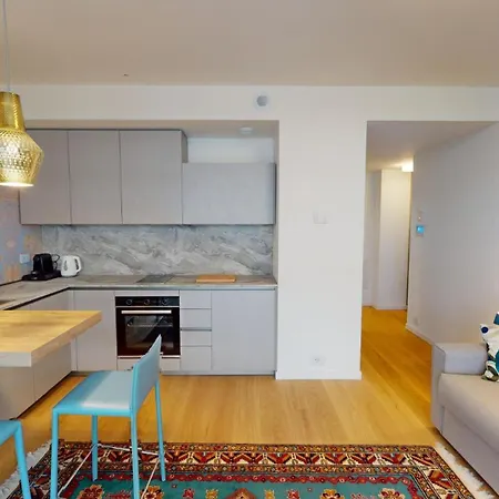 Apartment Adele