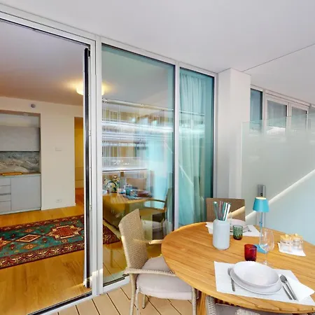 Adele Apartment *