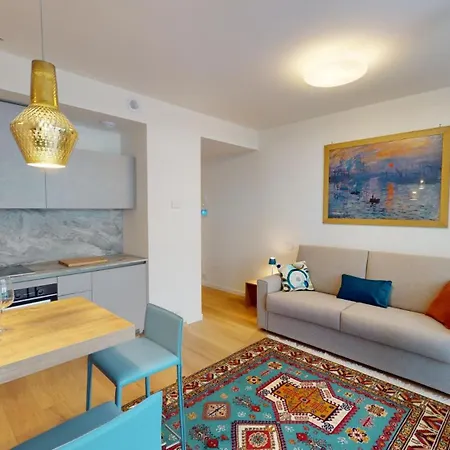 Apartment Adele