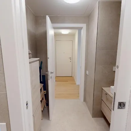 Apartment Adele